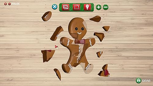Miniatura 3 de Calendario de Adviento de Games (Nintendo Switch)