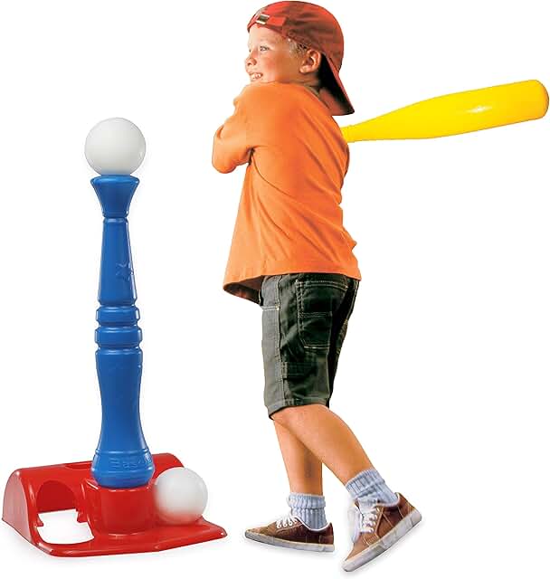 baseball toys for toddlers