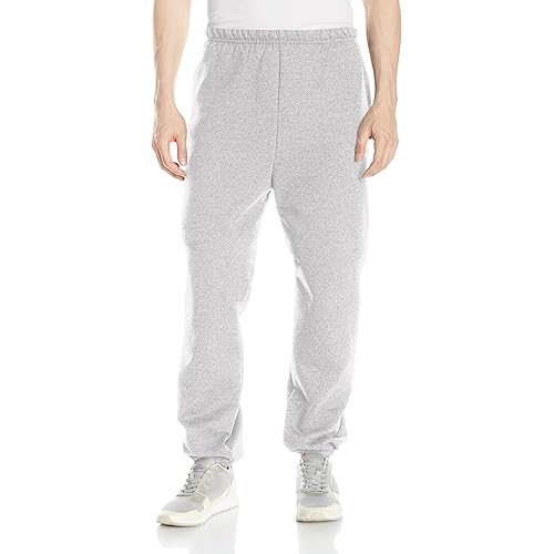 Hanes Men's Ultimate Cotton Pant