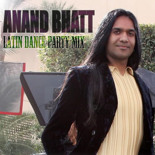 Dream Interpretation Reggaeton By Anand Bhatt On Amazon Music
