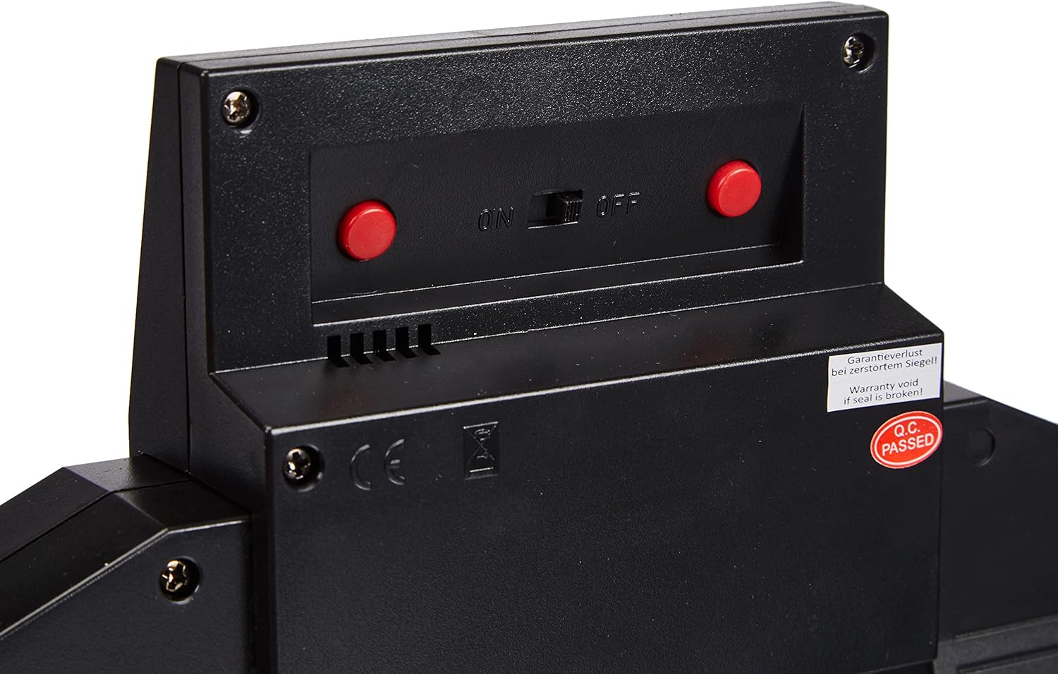 【メーカー再生品】 Carrera 71590 Electronic Lap Counter, for use with GO!!! 1/43