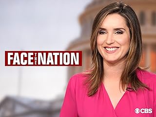Face The Nation Season 2018