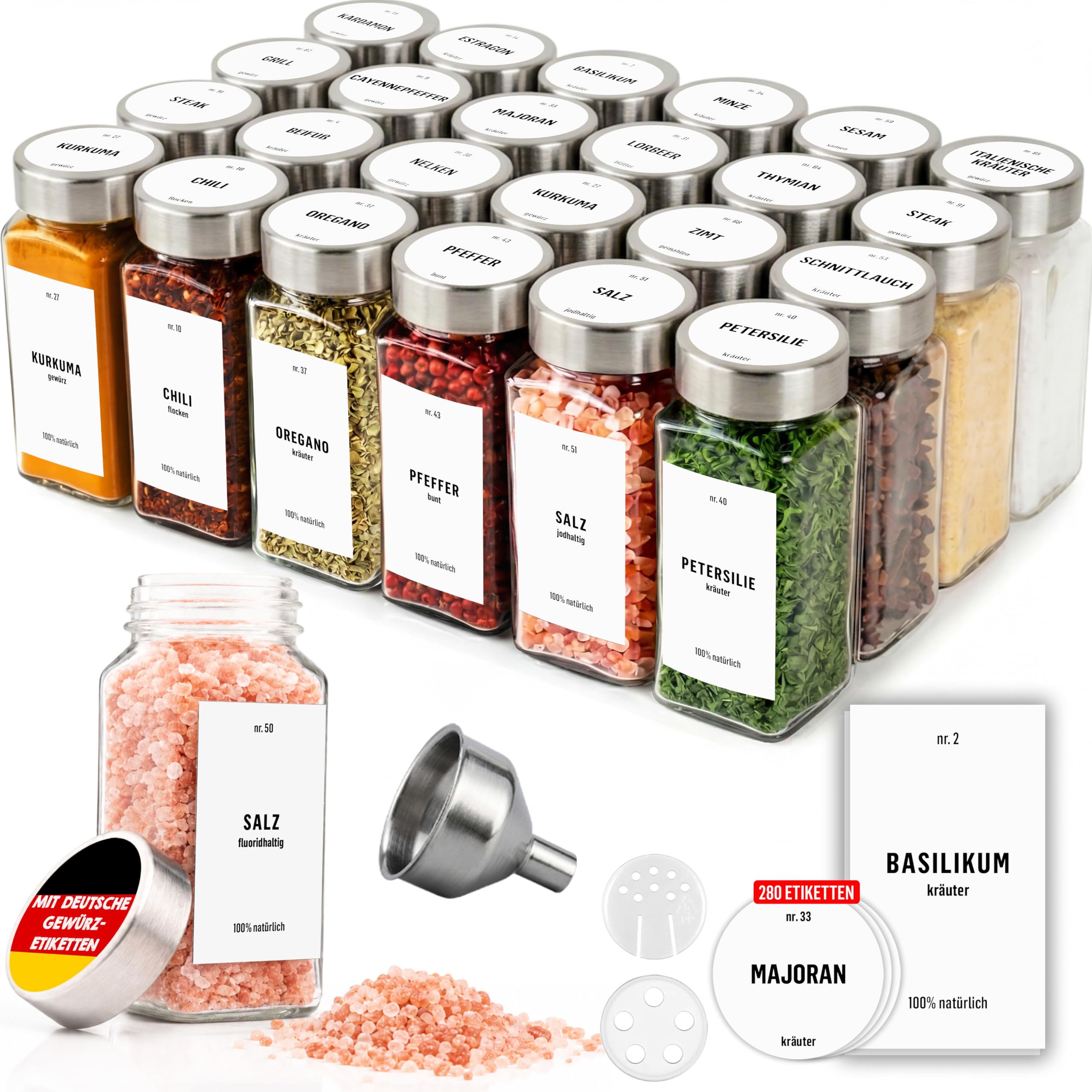 wäschekorb 30x30x60 DuneDesign 50 Liter mit Deckel cm - Grauer Wäschesammler für Kleidung mit stabilem Holzrahmen - faltbare Wäschebox für Badezimmer Schlafzimmer oder Camping Farbe:Kaffee-Grün