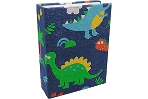 Boys' Photo Album: A Cherished Keepsake for Your Little One