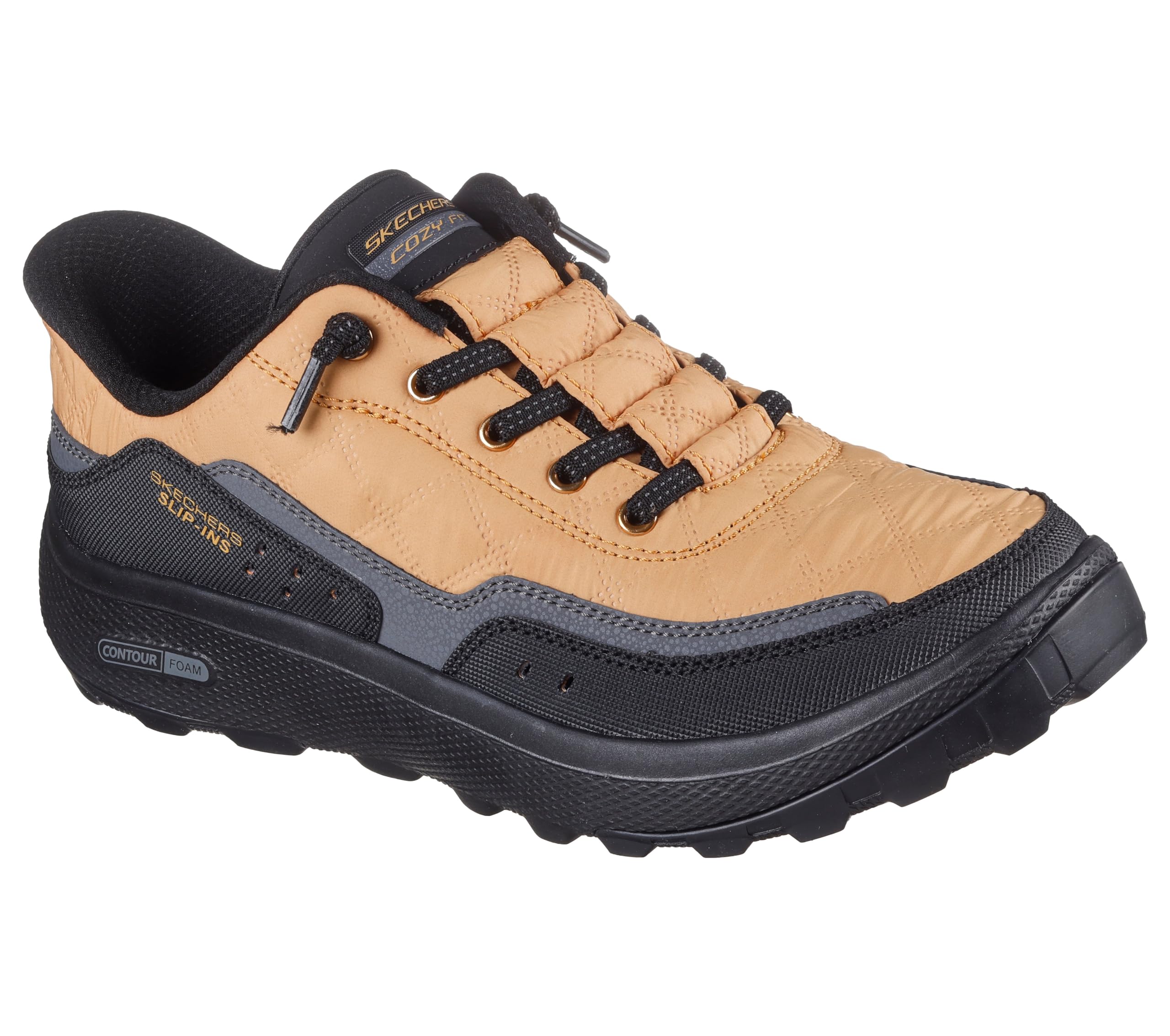 Skechers Womens Urban Explore Hands Free Slip-ins