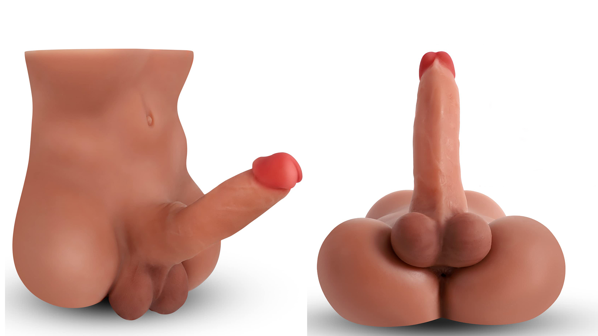 freidoo sex doll Watch Freidoo Shemale Sex Doll with Realistic Dildo and Breasts on Amazon  Live main image 1