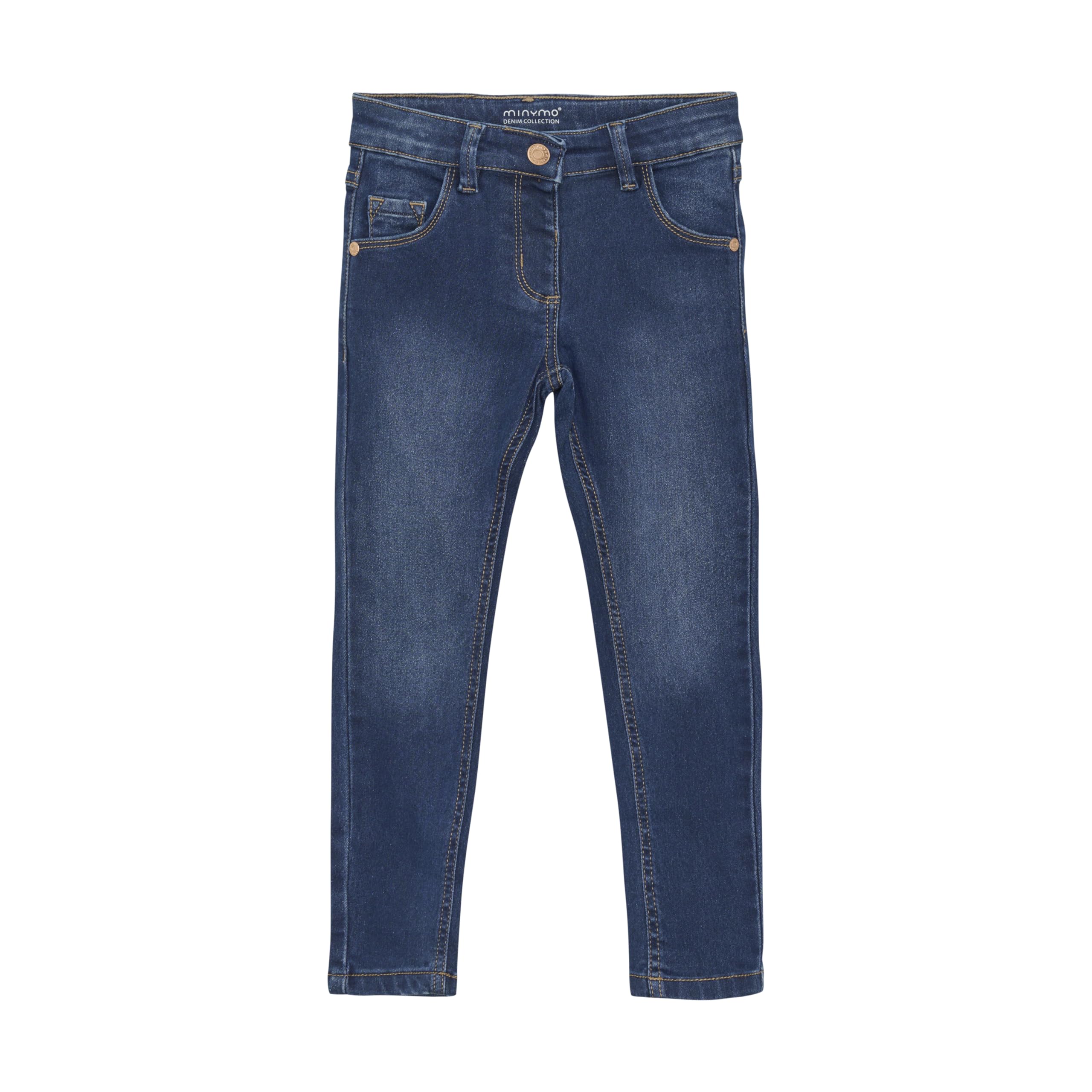 MINYMO Jeans Power Stretch Slim Fit Niñas