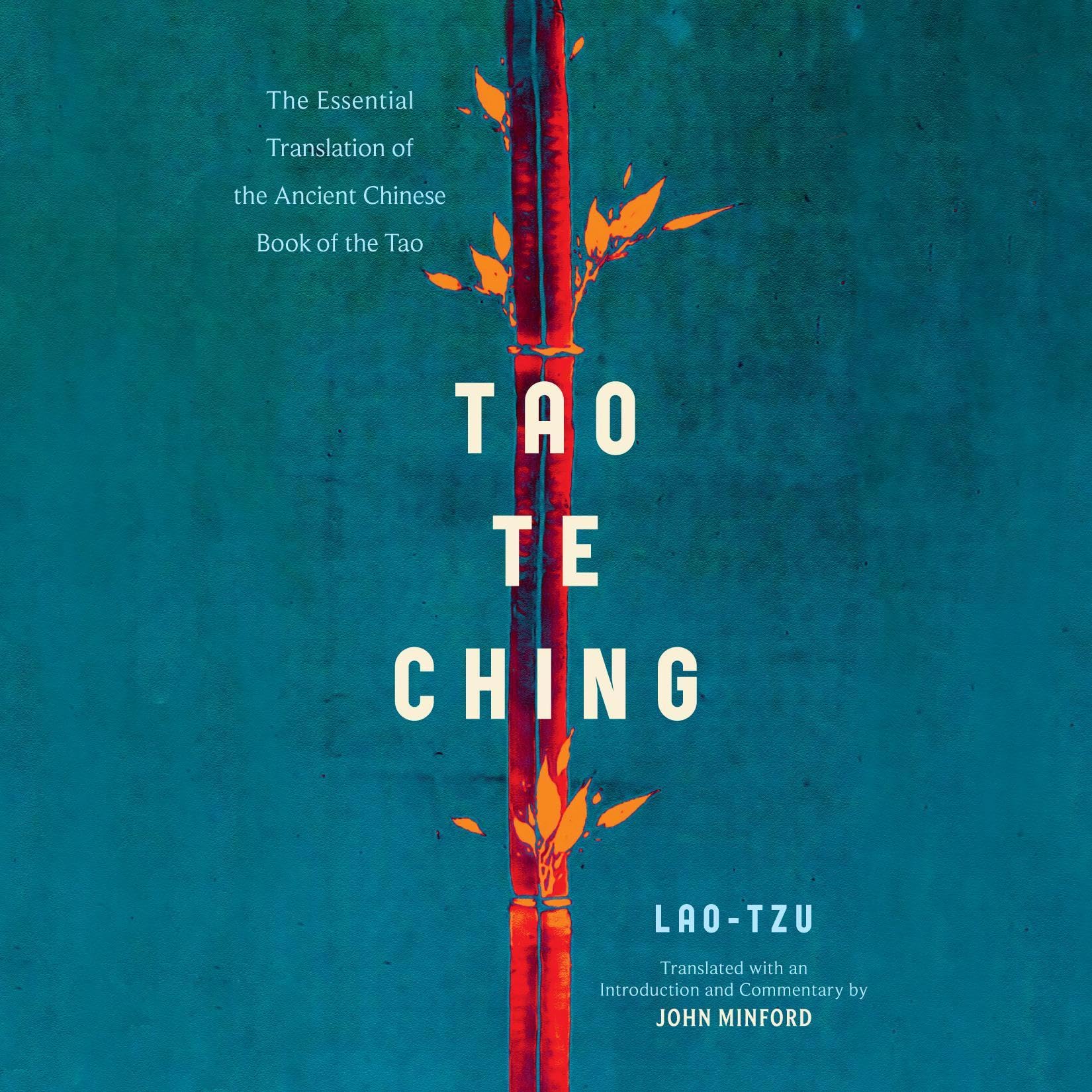 Tao Te Ching