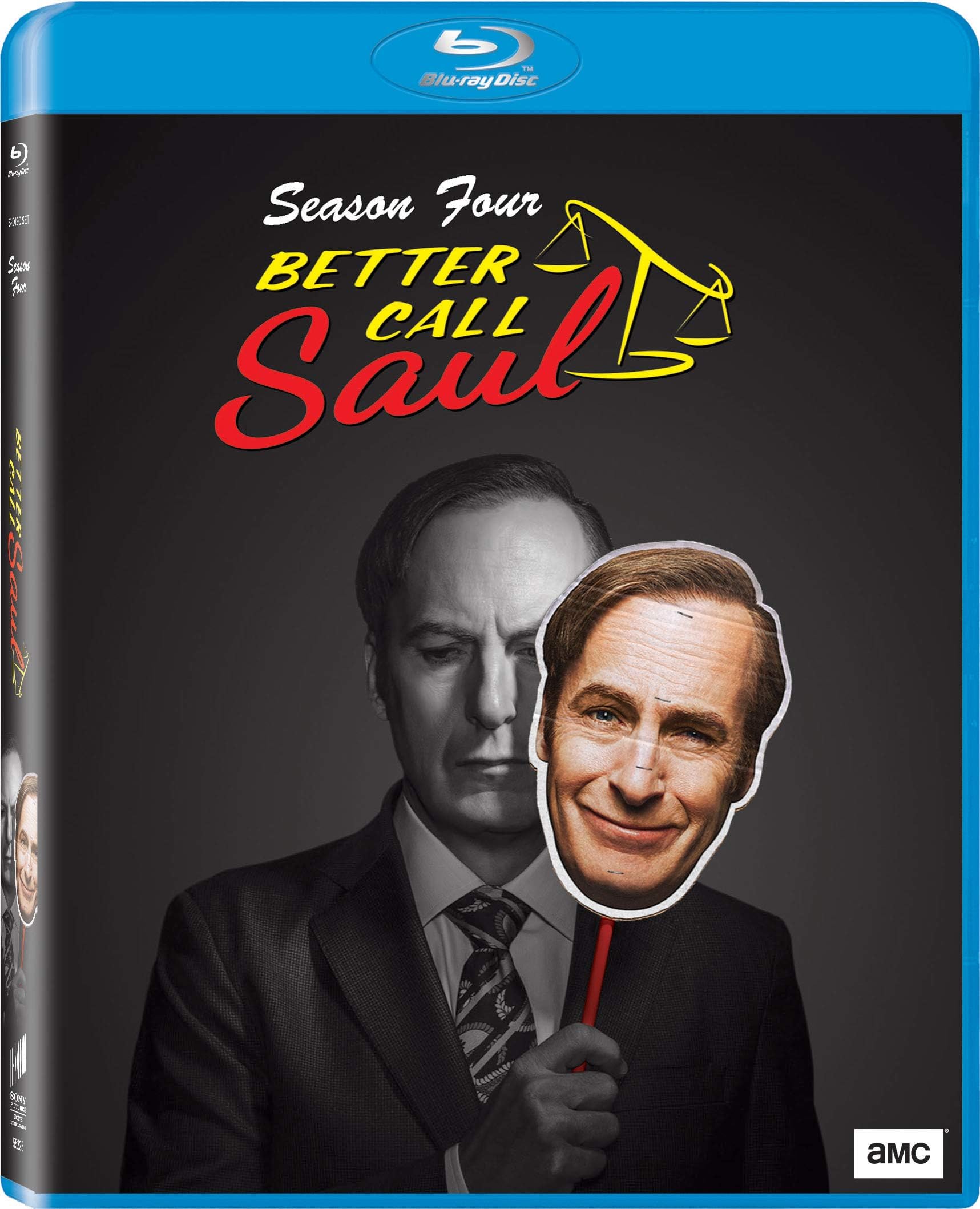Better Call Saul - Season 04