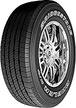 Bridgestone Dueler H/T 685 All Season 265/60R20 112H Light Truck Tire