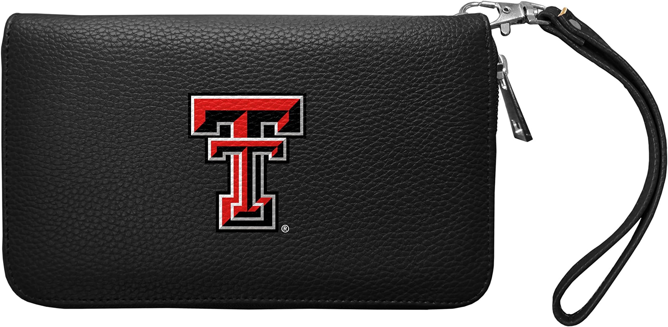 Women's Zip Organizer Wallet
