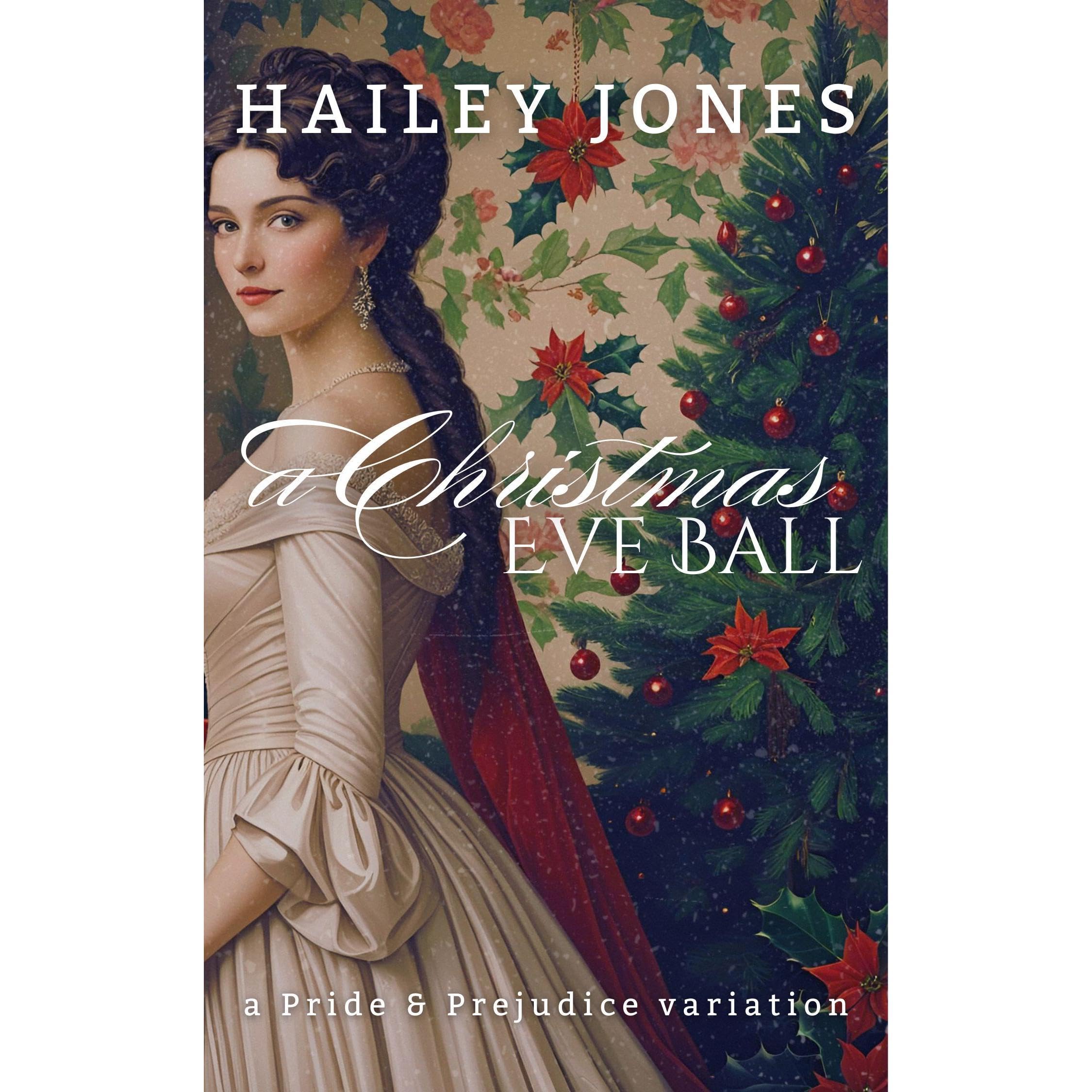 A Christmas Eve Ball