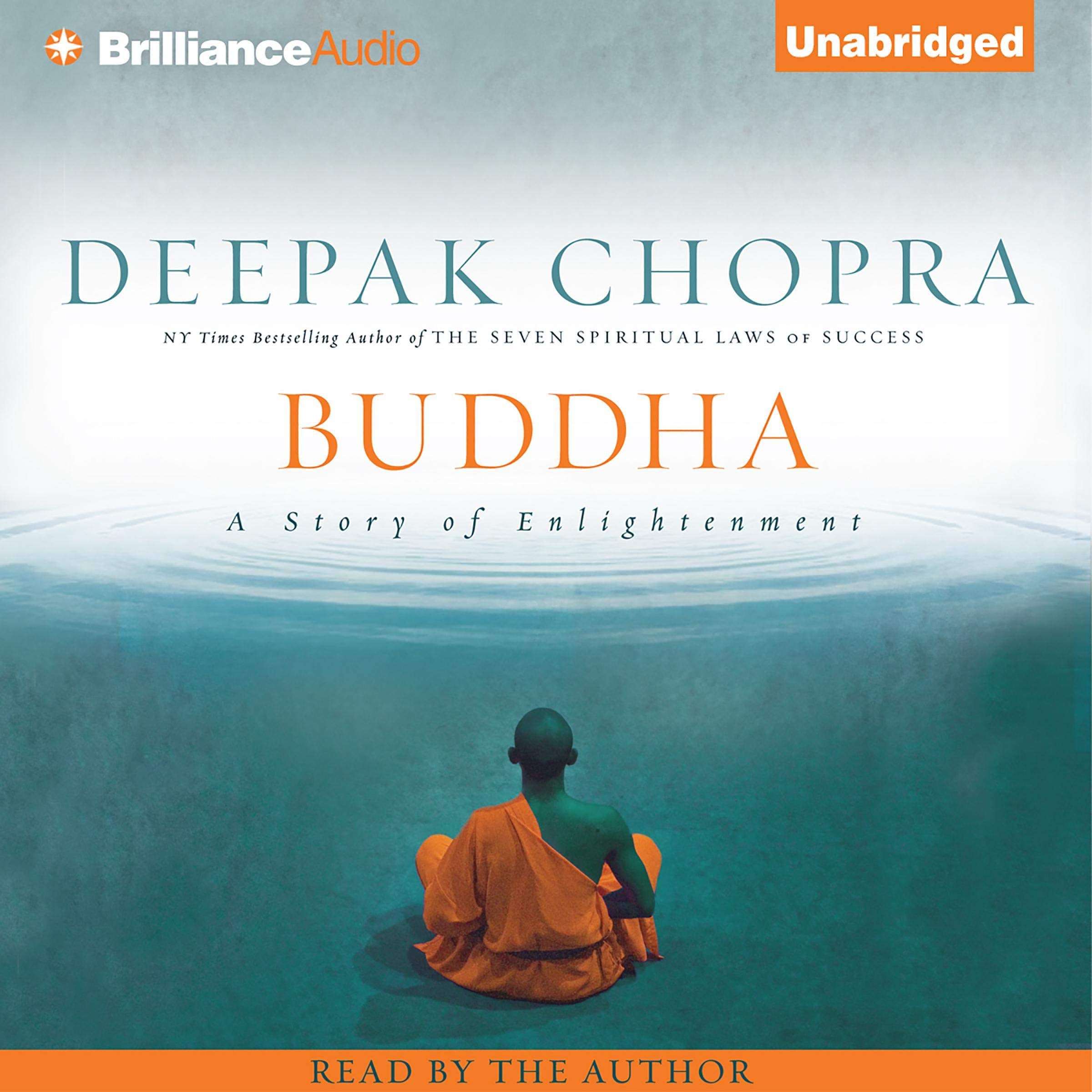 Cover art for Buddha