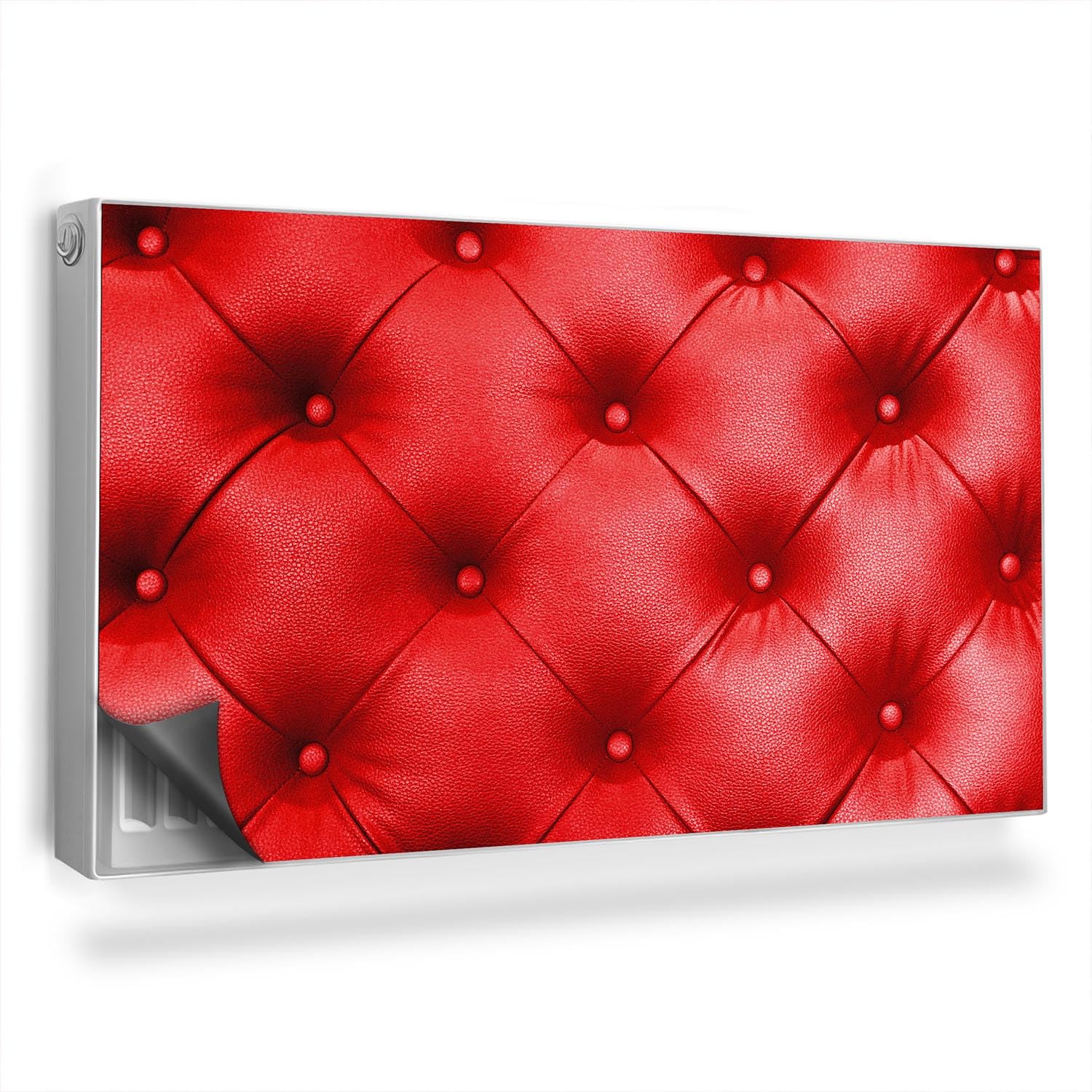 Protège et Décore : Cache Radiateur Magnétique 110x60