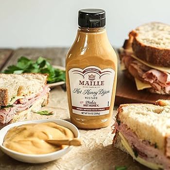 Amazon.com : Maille x Mike's Hot Honey Special Edition Savory Amazon.com : Maille x Mike's Hot Honey Special Edition Savory