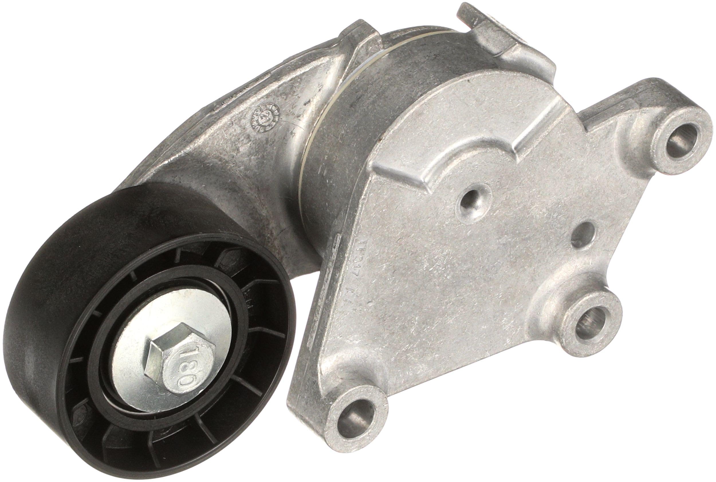Multi-ribbed V-belt tensioner T39379 GATES for FORD VOLVO