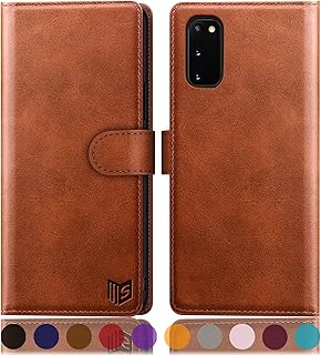 SUANPOT for Samsung Galaxy S20 6.2