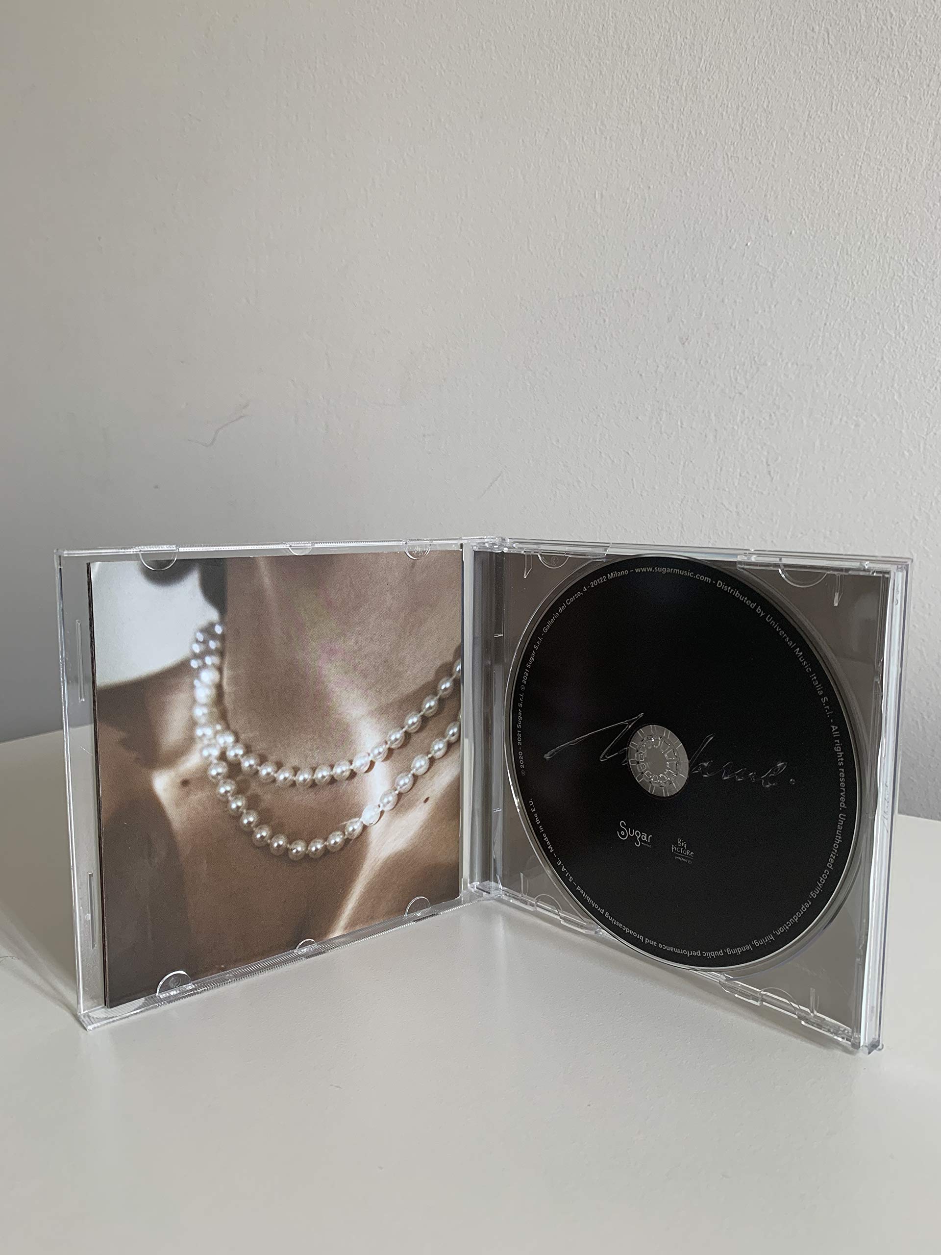 Madame (CD)