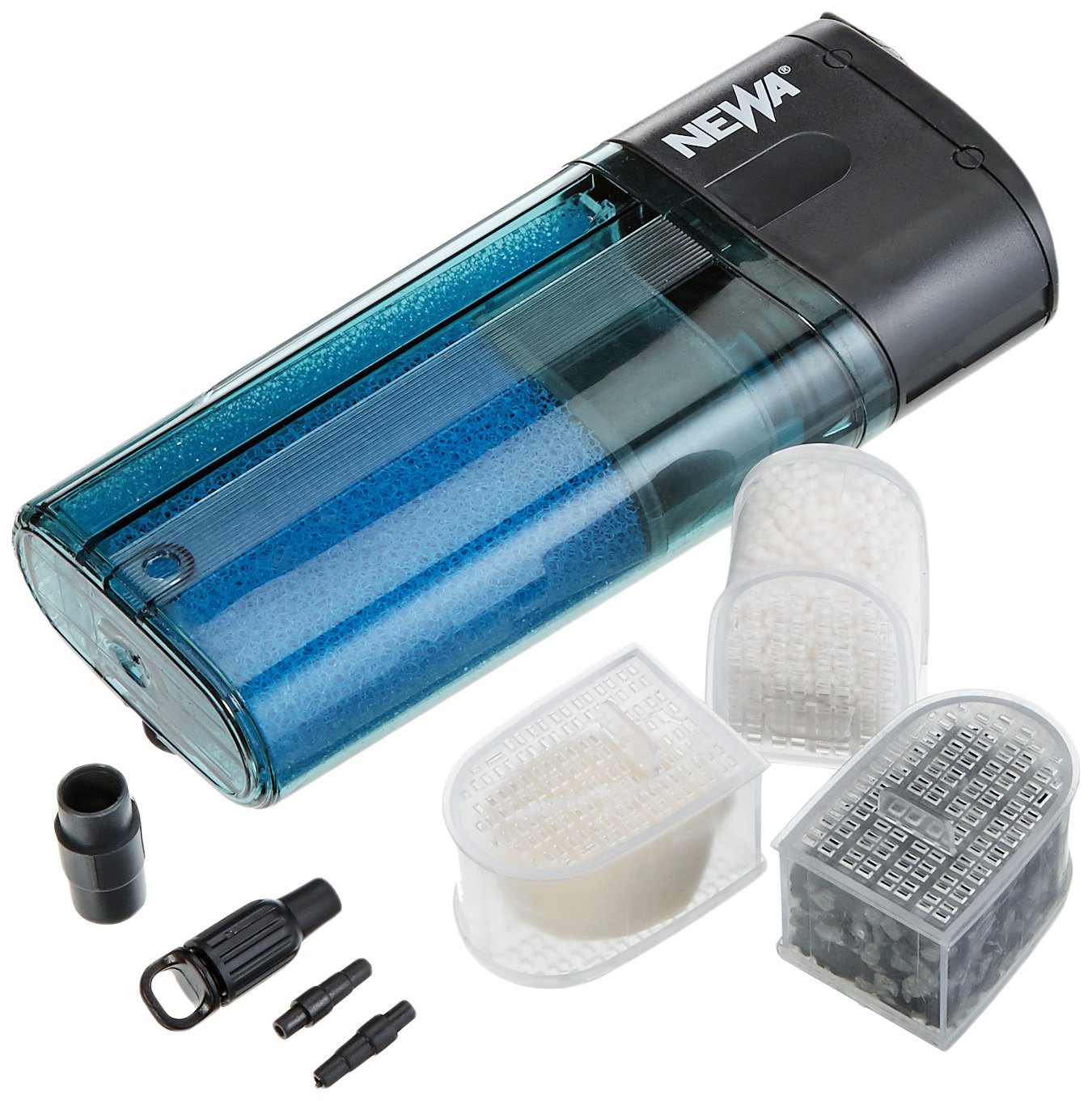 Newa Tecno Industria Filtro Interno Duetto 100