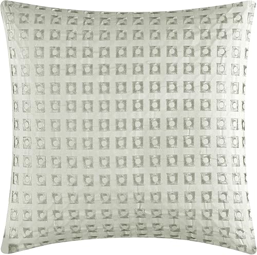 Miniatura 4 de Chic Home Meredith - Juego de edredón de felpa acanalada con diseño de cheurón - Fundas de almohada decorativas - Verde (King) BCS18533-CN