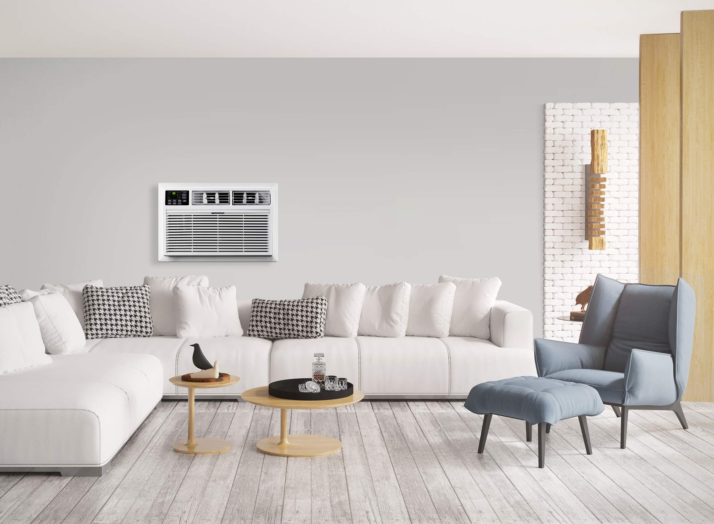 10 Best Wall Air Conditioners 2023 Reviews & Ratings