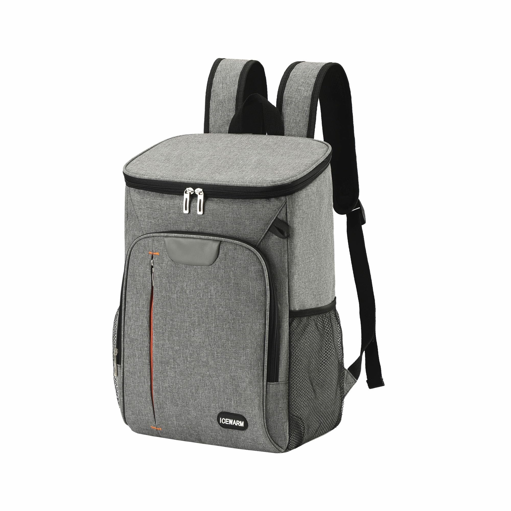 Borsa Termica Frigo 26L Impermeabile Isoterma da Pranzo Picnic Campeggio