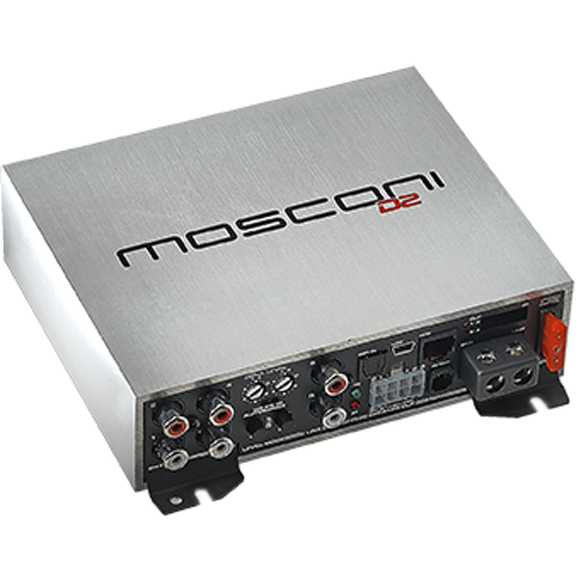 Mosconi D2 100.4 DSP