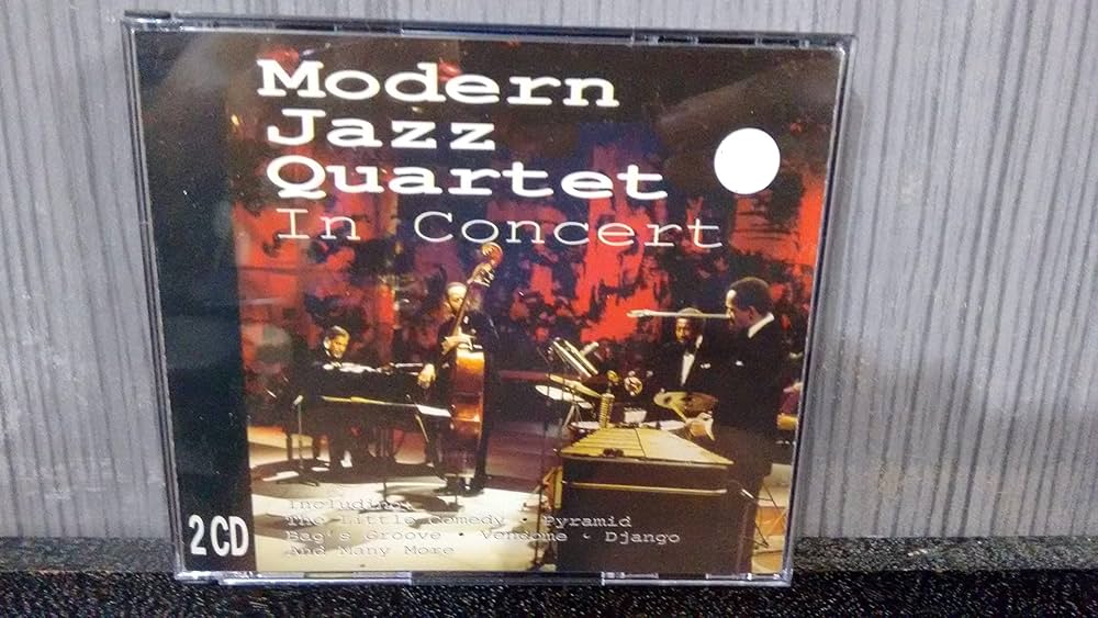 MODERN JAZZ CONCERT KING JAZZ SERIES 美品 MODERN JAZZ CONCERT KING JAZZ SERIES 美品 Play The Modern