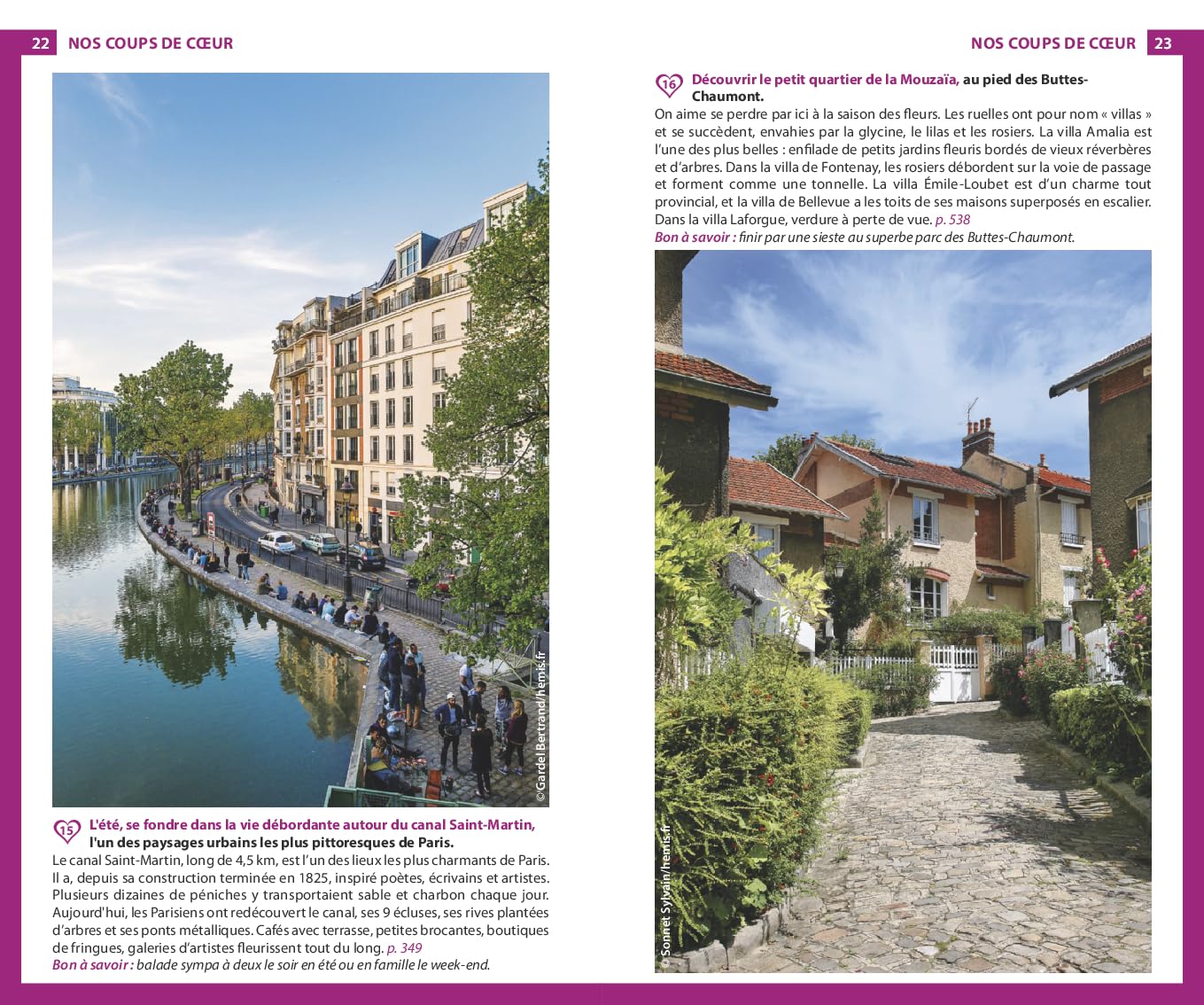 Guide du Routard Paris 2025/26: et nos meilleures adresses