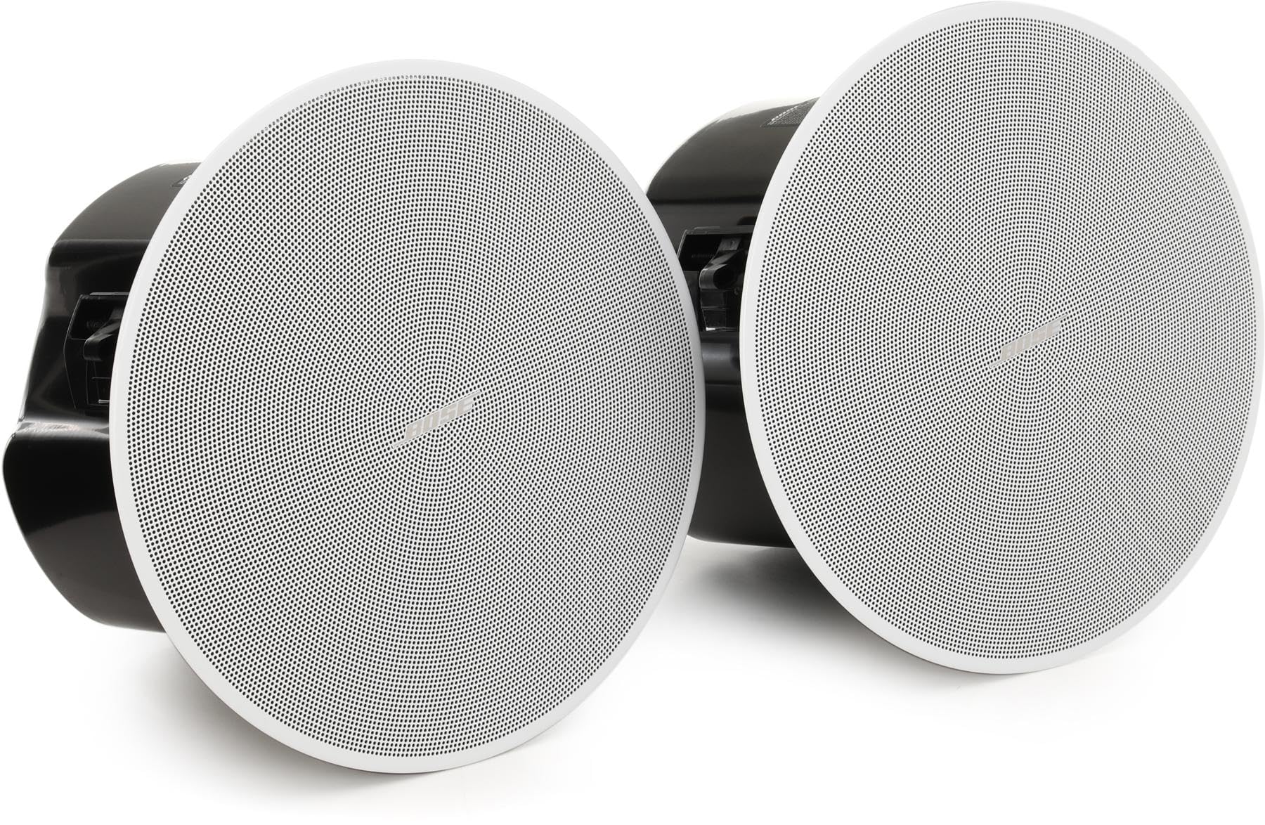 BOSE スピーカー５個 Bose スピーカー・ウーファー 5個セット - メルカリ