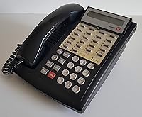 Vista 5 de 108236712 Teléfono Negro con Base 7311H14E-003 Y