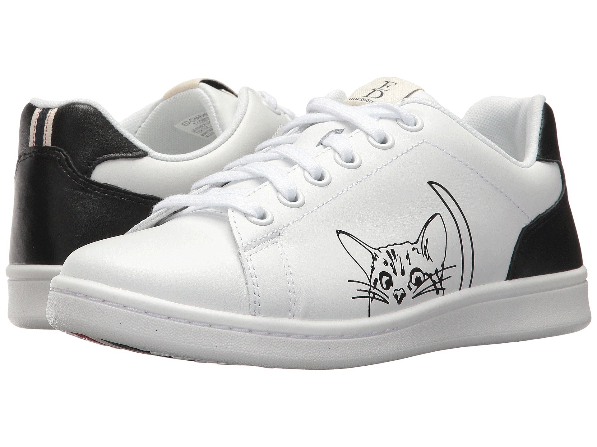 ED Ellen DeGeneres Chapanima at