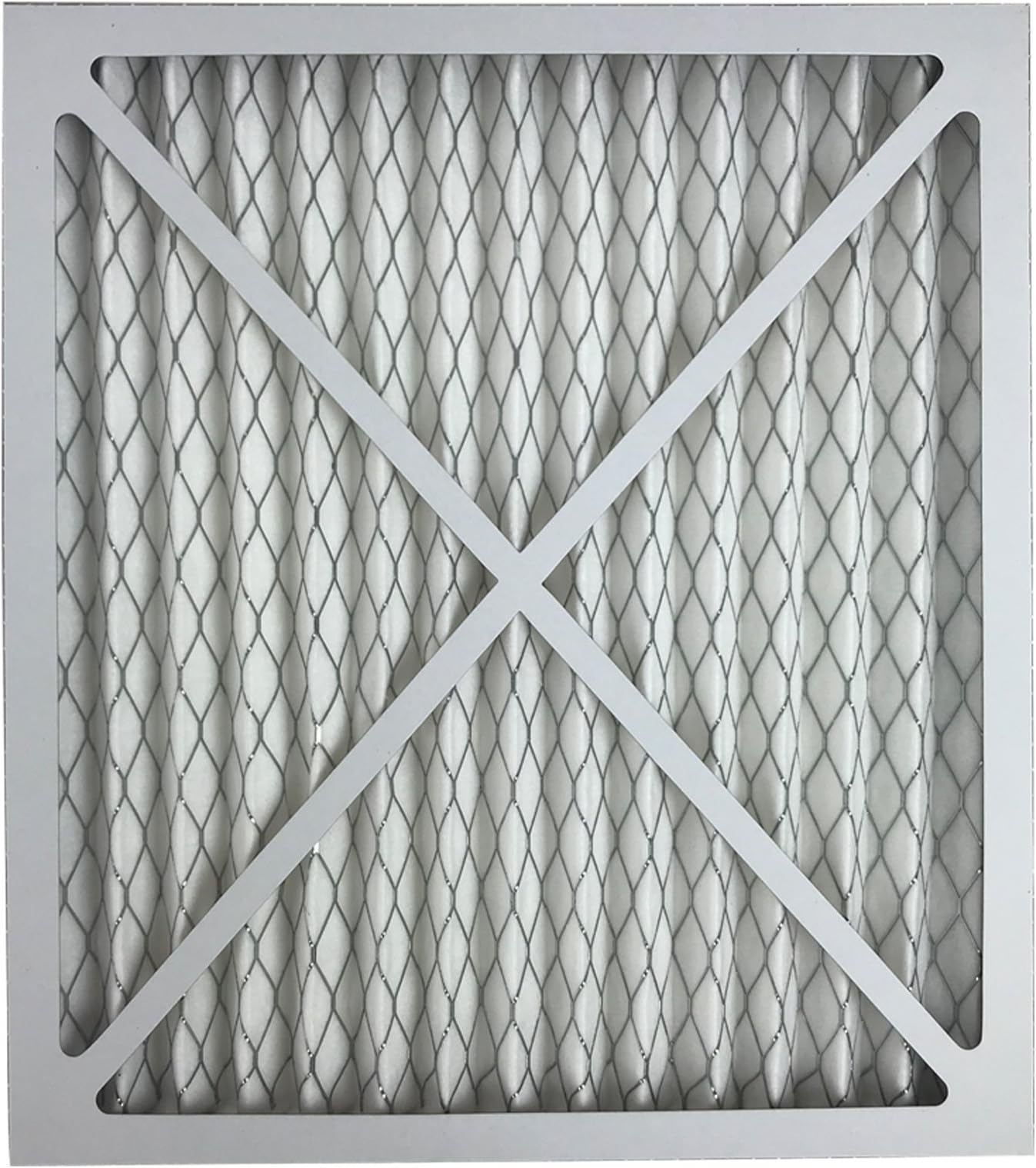 Crucial Air Purifier Filter – Compatible with HUNTER® Brand Filter Part # 30931 – Models 30201, 30212, 301213, 30240, 30241, 30251, 30378, 30379, 30380, 30381, 30382, 30383 – Bulk Packs (1 Pack)