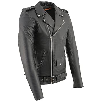 large tall motorcycle jacket