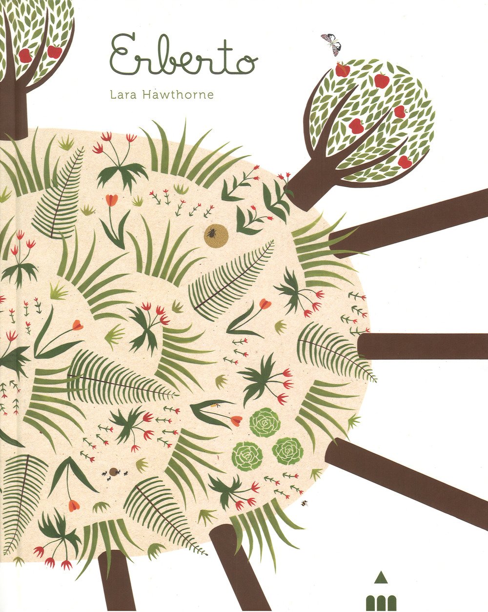 Erberto. Ediz. A Colori - 4