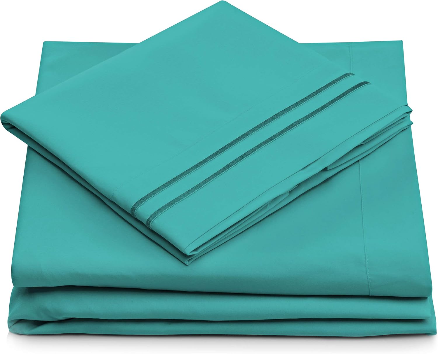 Cosy House Collection 1500 Series Luxury Bed Sheet Set