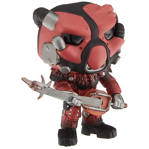 Funko Pop! Games: Fallout 76 - X-01 Power Armor #480 - Exclusive