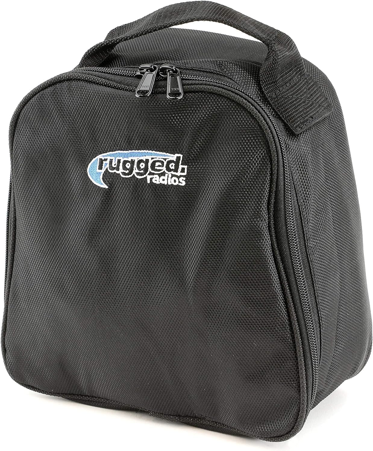 Rugged Radios Single Headset Carrying Bag for Racing Radios Electronics David Clark Bose Kore Aviation Racing Headsets