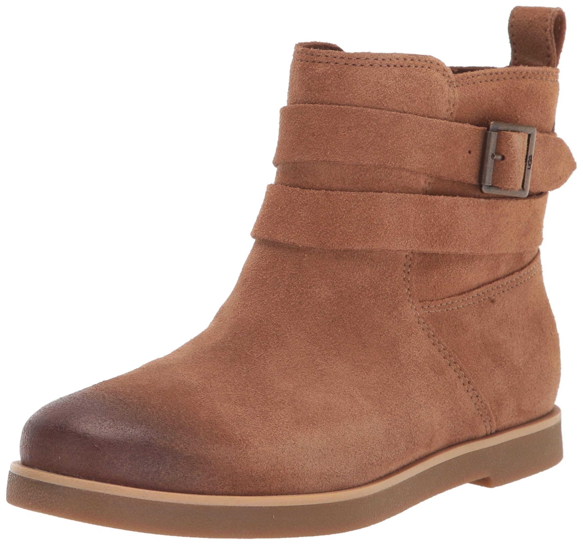 UGG Womens Josefene Ankle Fashion Boot