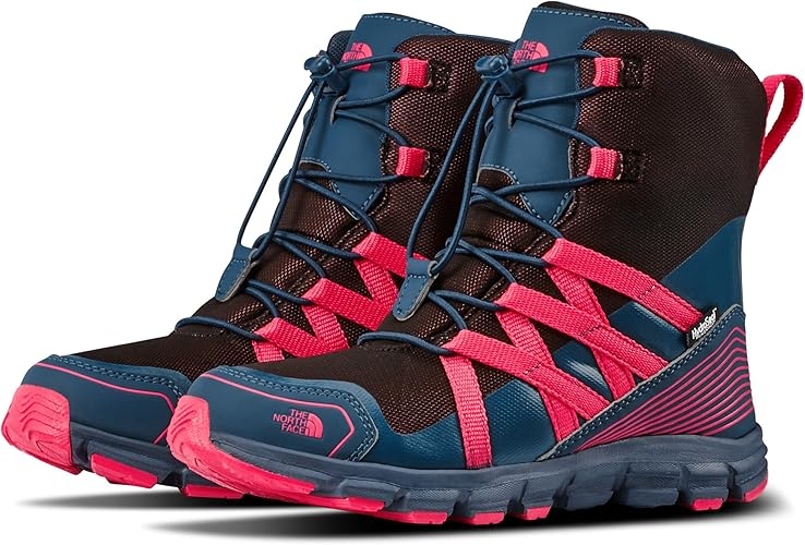 North face junior winter sneaker Clearance