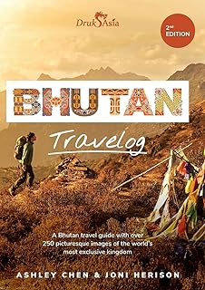 Bhutan Travelog: Bhutan Travel Guide - 2022