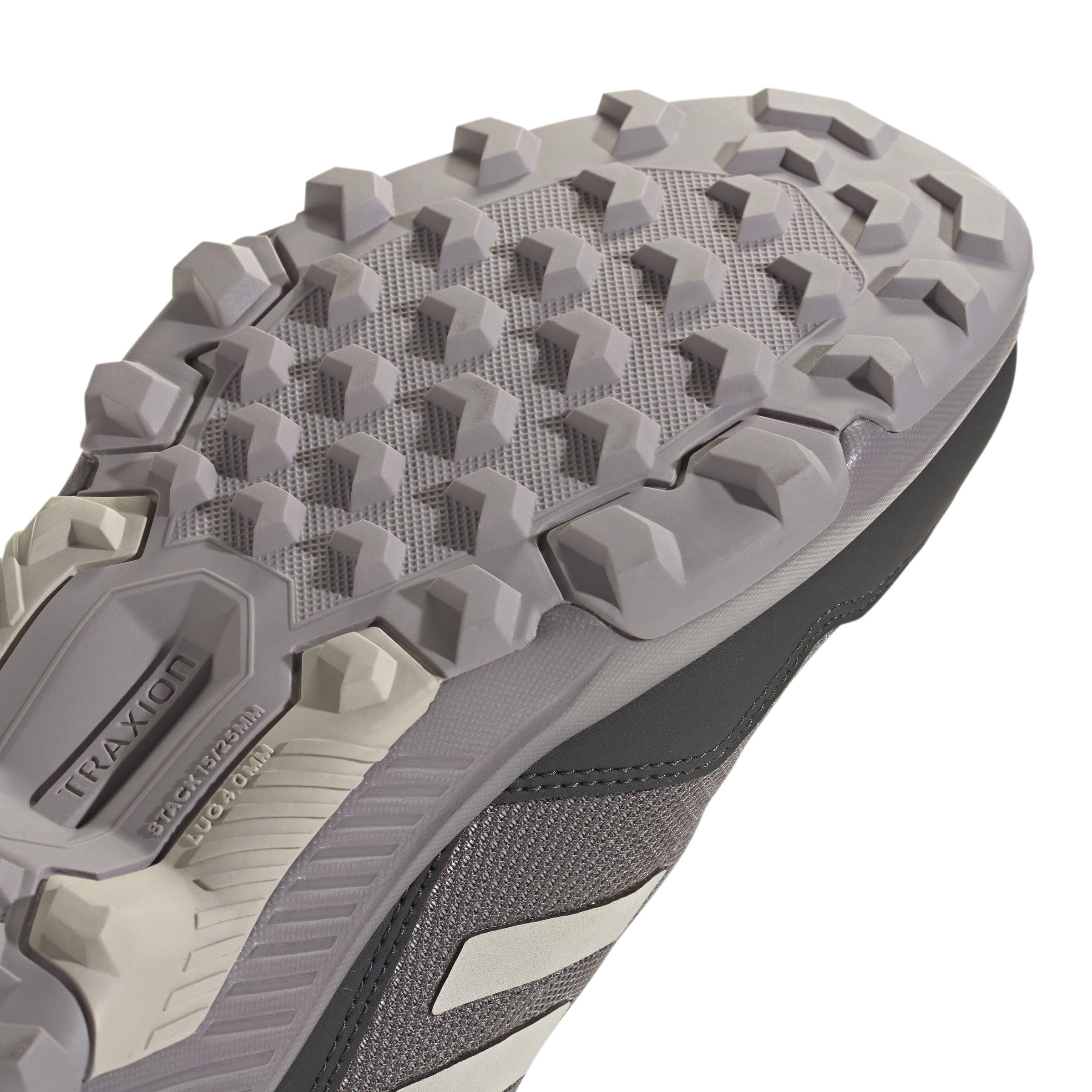 adidas Women's Zapatilla Eastrail 2.0 Hiking