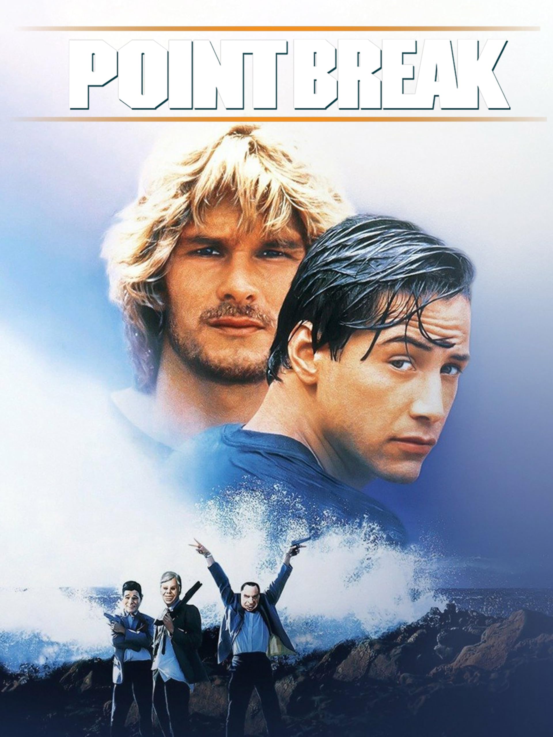 Point Break