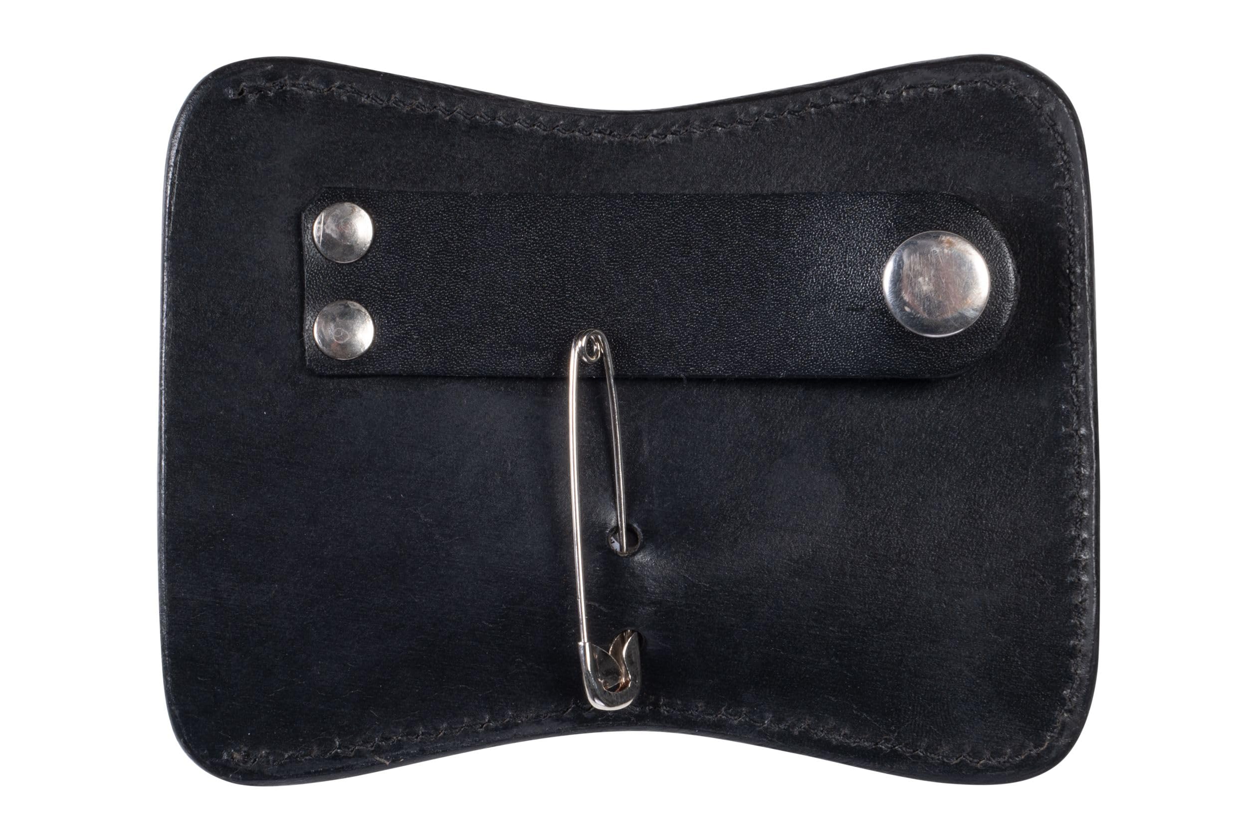 HKM Viola Números Negros Talla única