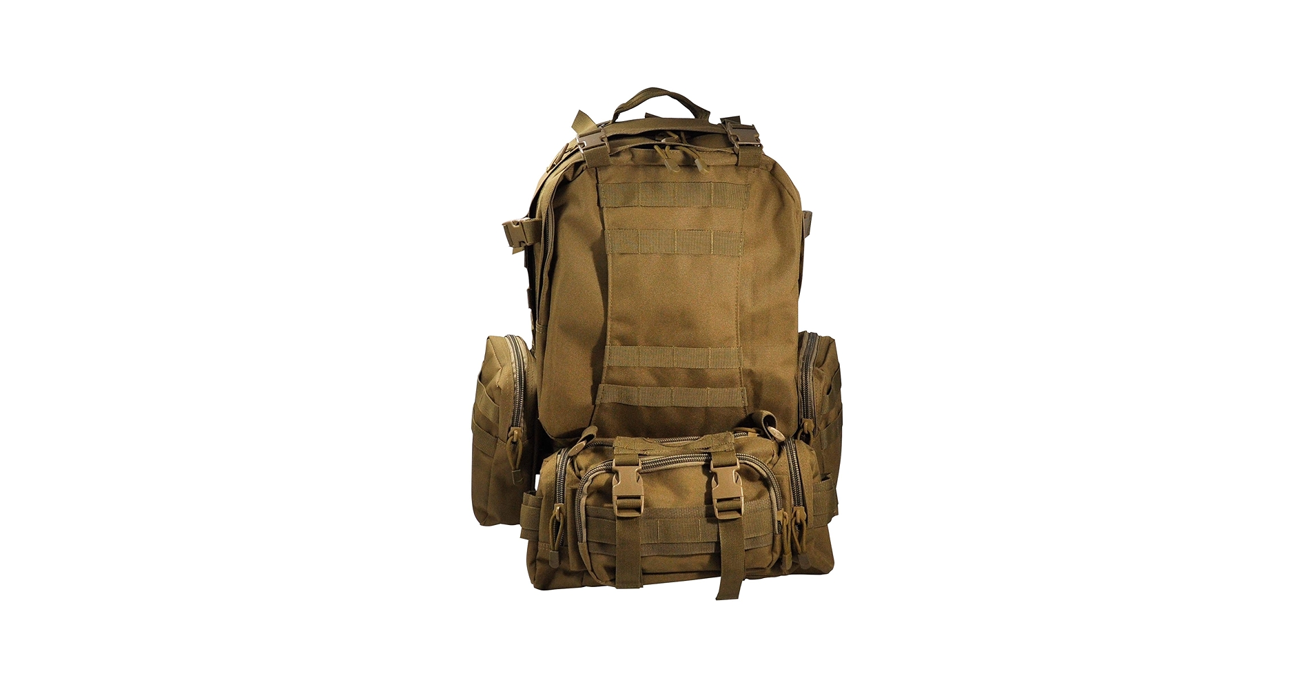 Amazon.co.jp: [REIZ] 大容量 リュック ミリタリー バッグ 登山