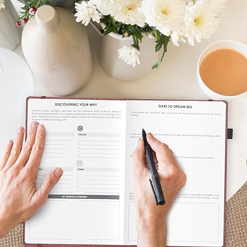 Miniatura 7 de Agendas horizontales pequeñas