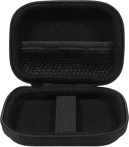 Miniatura 4 de alltravel Funda para cámara digital Kodak PIXPRO Friendly Zoom FZ243-BK, Sevenat Kids Camera, KIDS CAM, Zostuic Autofoco, Lecran