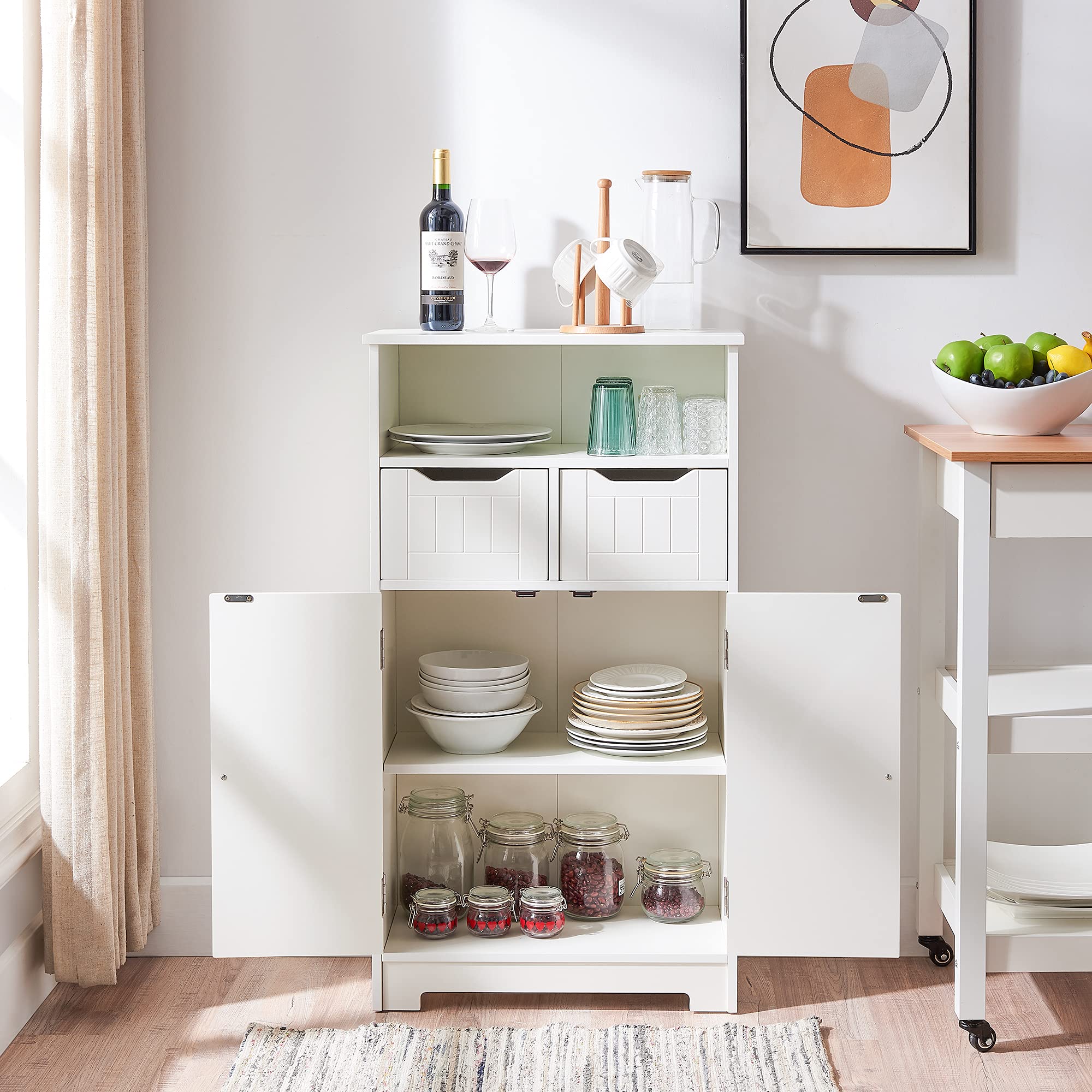 Buy Cozy Castle Bathroom Bathroom Floor CARB