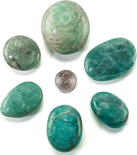 Miniatura 4 de KALIFANO Piedras de palma