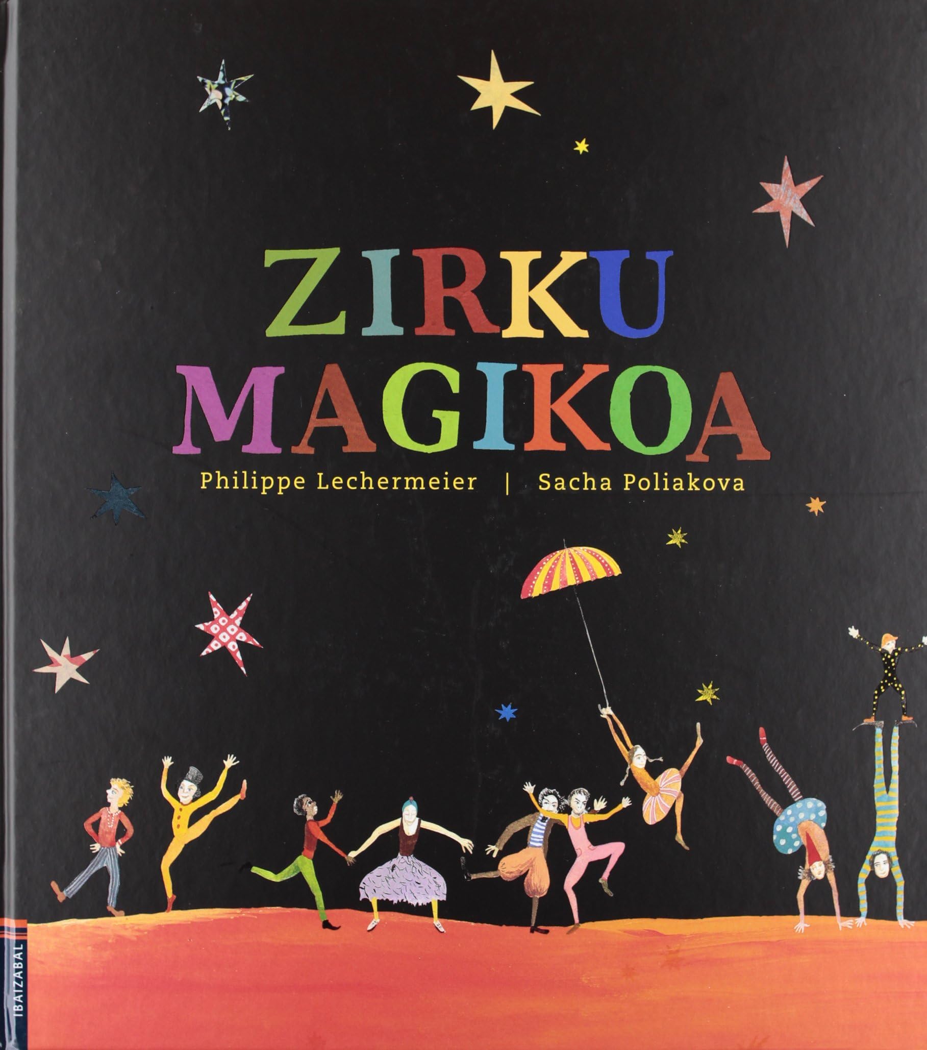 Zirku magikoa